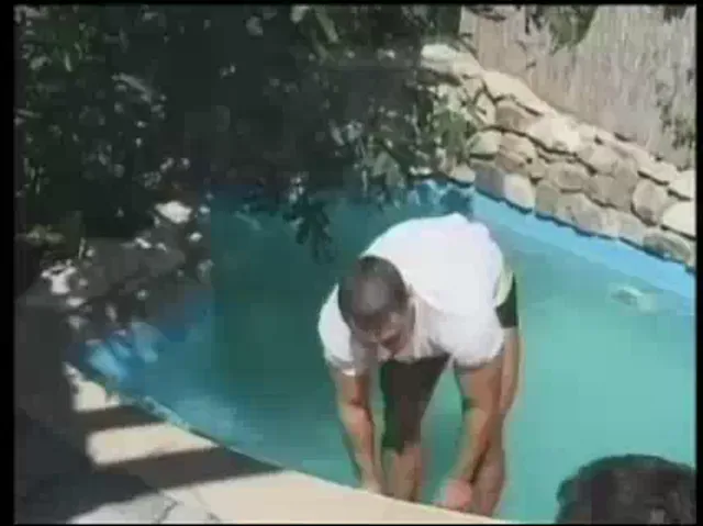 Gay Scene
