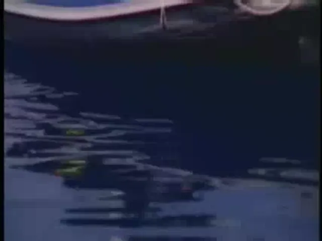 Gay Scene