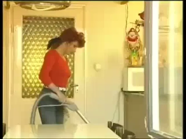European Woman Blowjob Hardcore GILF Granny