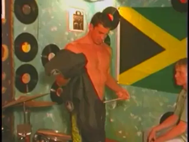 Gay Scene