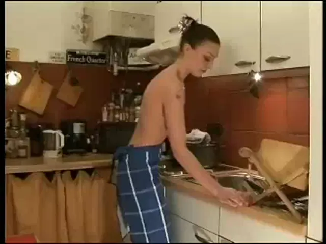 European Woman Blowjob Hardcore 3p/4p Masturbation