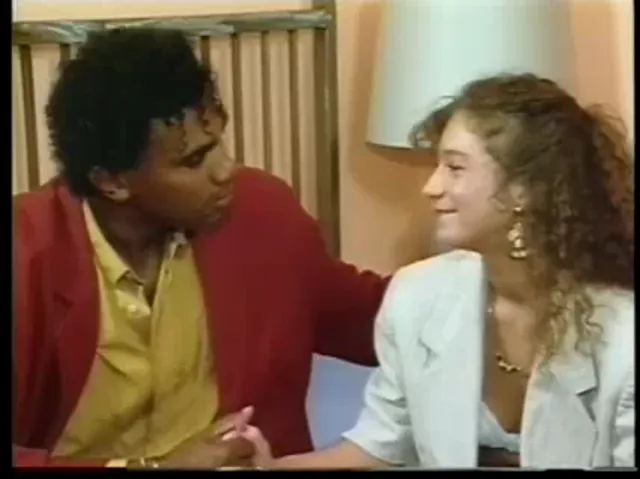 European Woman Blowjob Hardcore Interracial Nylon/Stocking