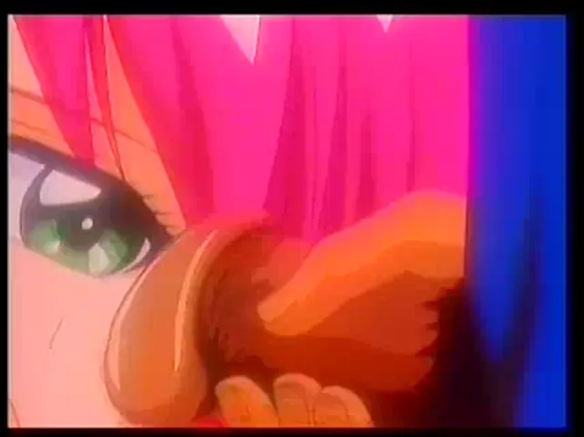 German Woman Animation Hentai