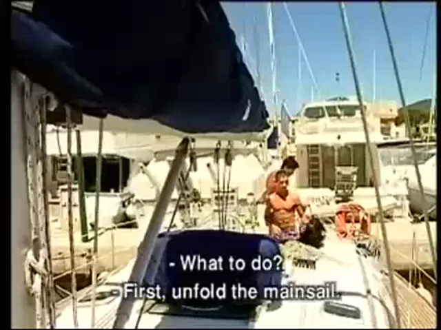 Gay Scene