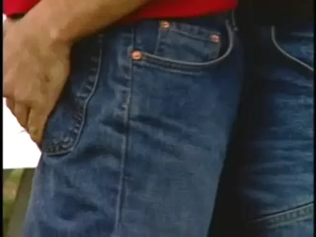 Gay Scene