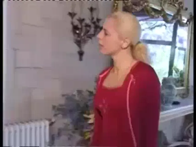 European Woman Anal Blowjob 3p/4p Anal Sex