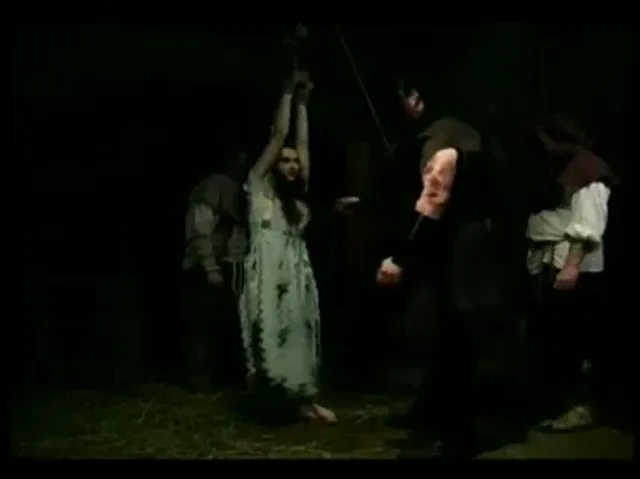 Bondage Domination/SM