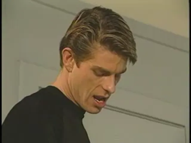 Gay Scene