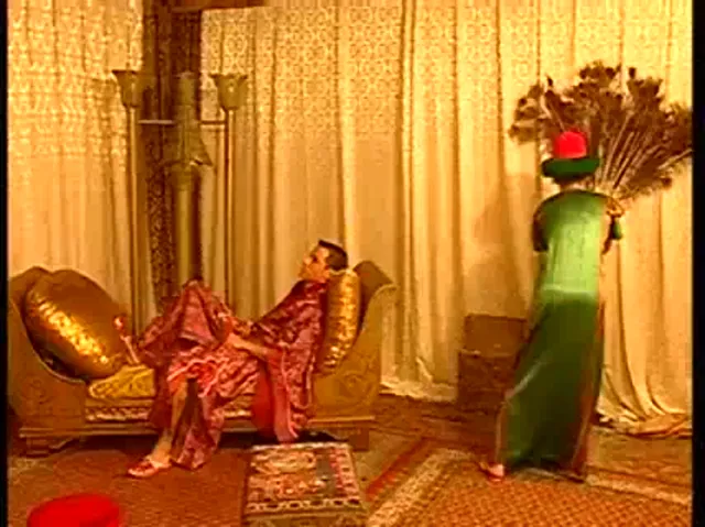Gay Scene