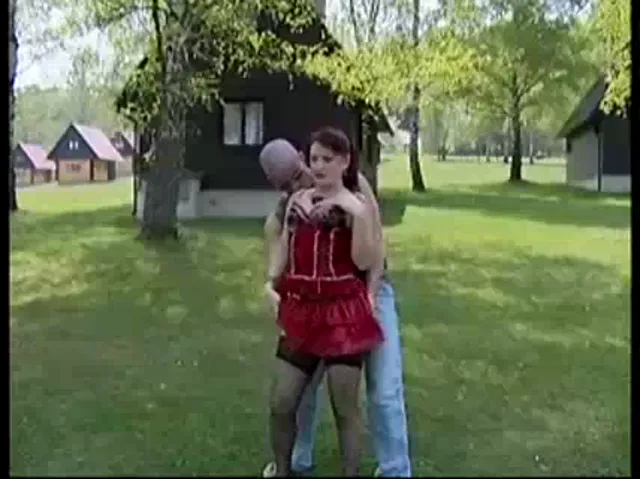 European Woman Anal Blowjob Anal Sex GILF