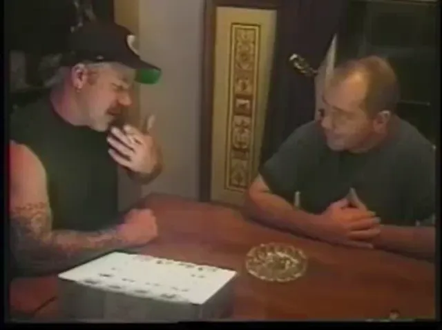 Gay Toys/Dildo Scene