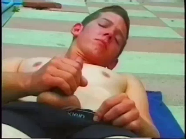 Gay Scene