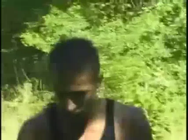 Gay Scene