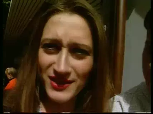 European Woman Blowjob Hardcore