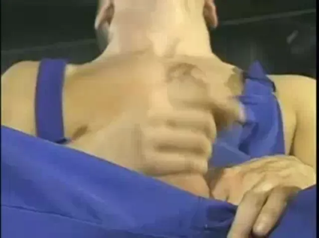 Gay Scene