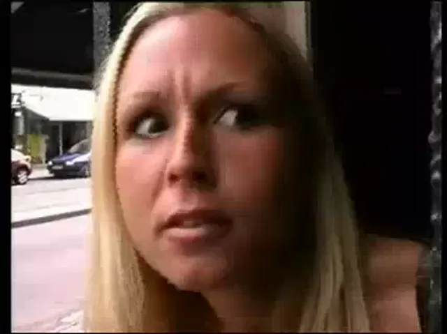 Barely Legal European Blowjob Hardcore