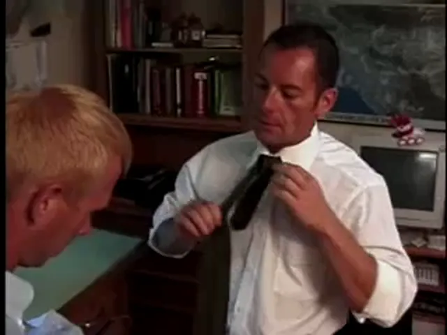Gay Scene