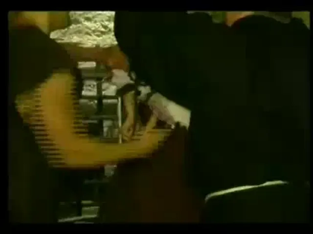 Bondage Domination/SM