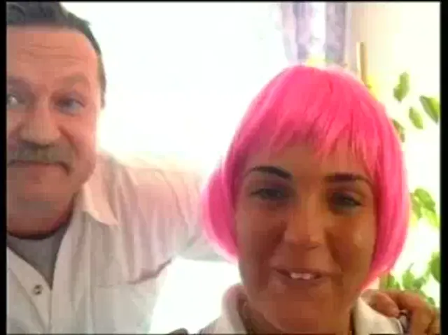 European Woman Blowjob Hardcore