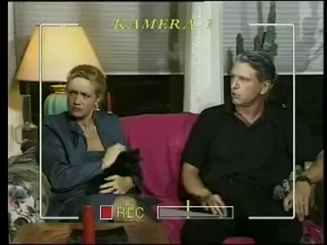 Mature European Anal Blowjob 3p/4p Anal Sex