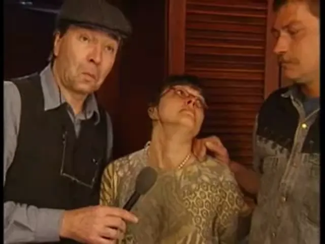 Mature European Blowjob Couples GILF