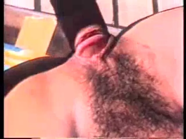 European Woman Blowjob Hardcore 3p/4p Hairy