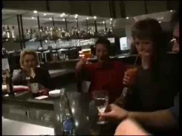 European Woman Amateur GILF