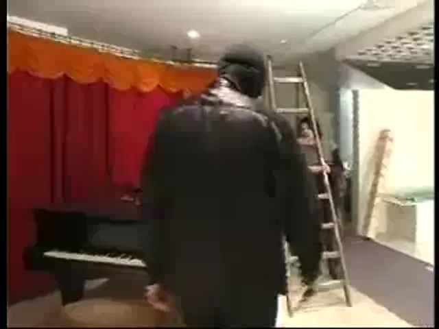 Domination/SM Scene