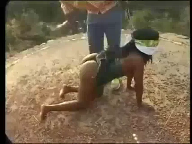 European Woman Blowjob Black Domination/SM