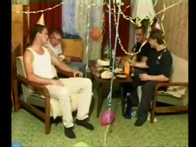 German Woman Gay Scene