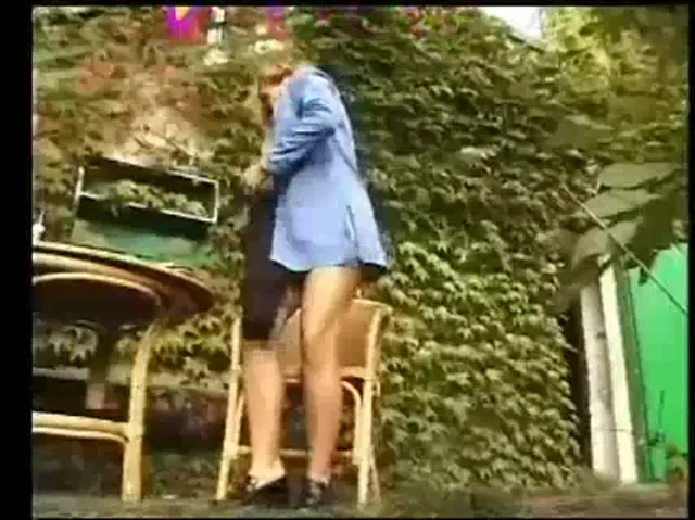 Barely Legal European Amateur Freak