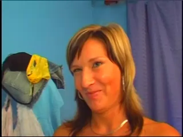 European Woman Blowjob Hardcore Clinic Sex