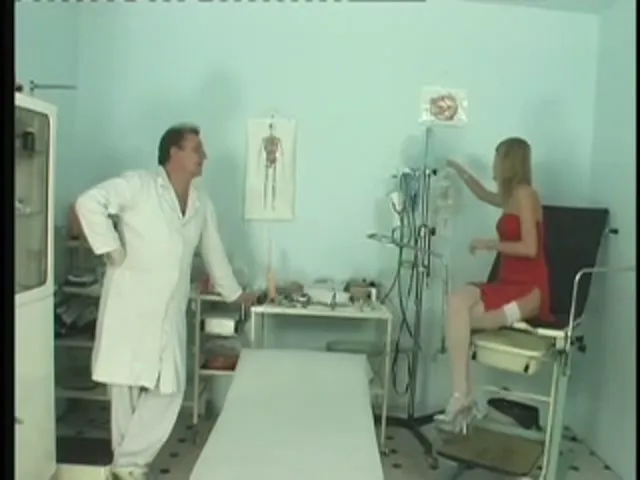 European Woman Blowjob Hardcore Clinic Sex