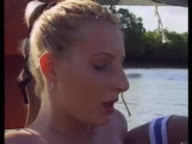 European Woman Blowjob Hardcore Out Door Sex Public Sex