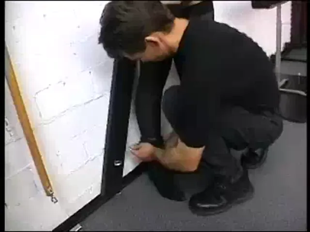 European Woman Blowjob Bondage Domination/SM