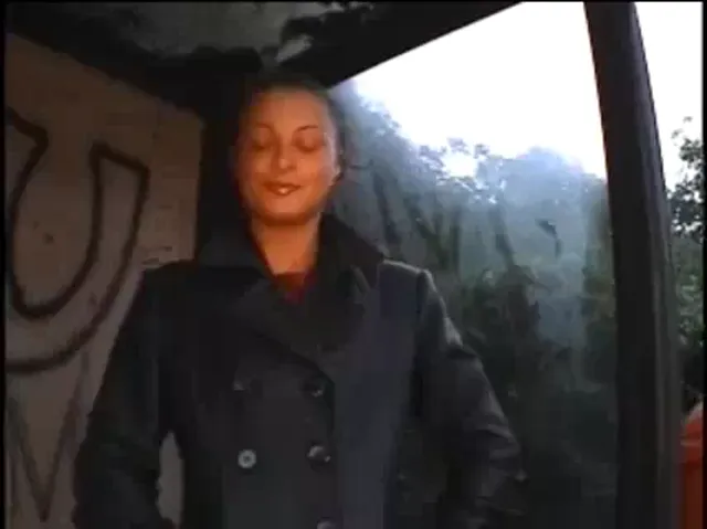 European Woman Amateur Masturbation