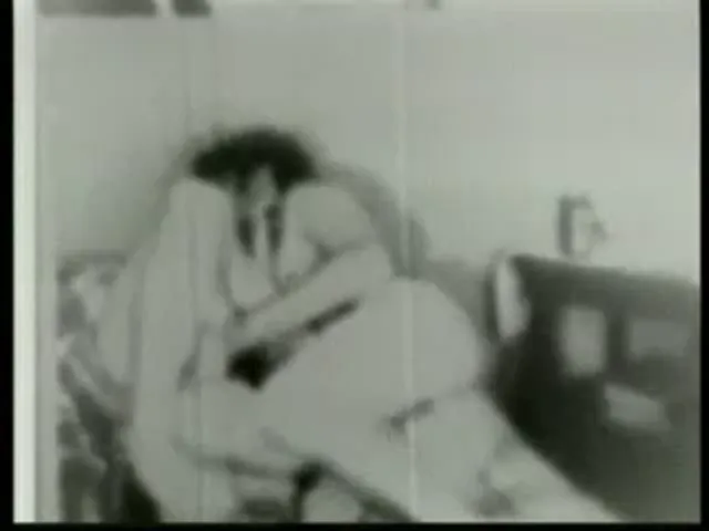 European Woman Blowjob Hardcore Classic Vintage