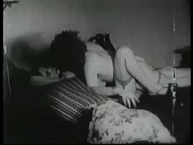 European Woman Blowjob Hardcore Classic Vintage