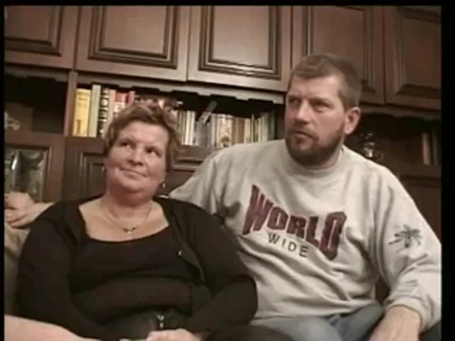 Mature European Blowjob Hardcore Amateur Big Woman