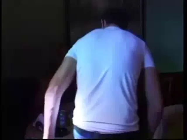 Transsexual Scene