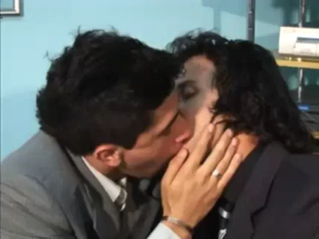 Gay Scene