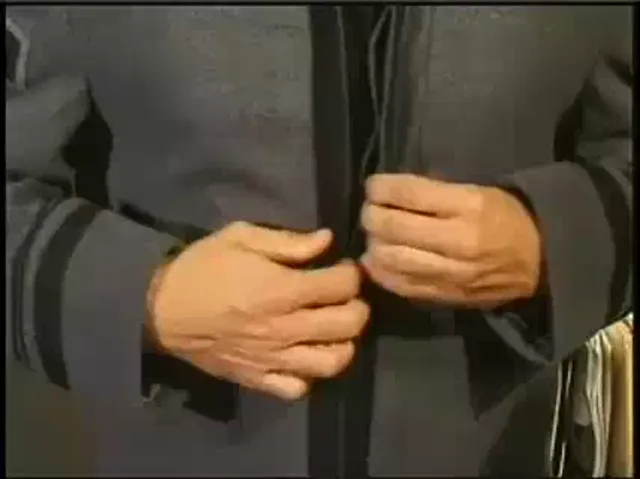 Gay Scene