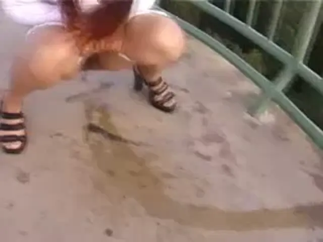 Shitlover Scene