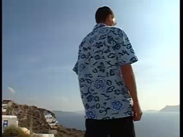 Gay Scene