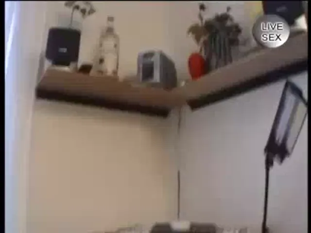 Barely Legal European Amateur Masturbation