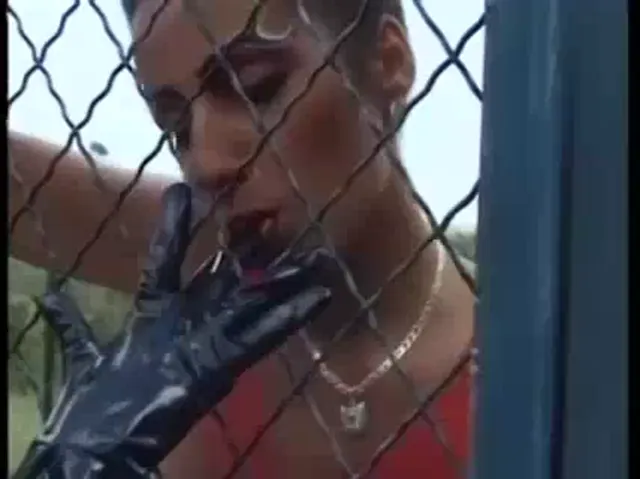 European Woman Fetish Lesbian