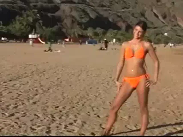 European Woman Lesbian Out Door Sex