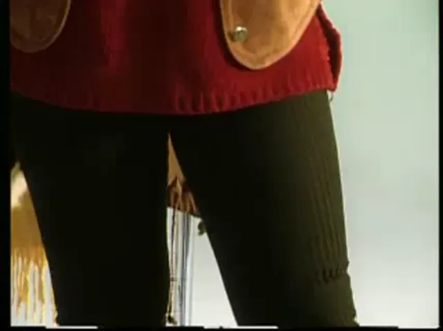 Mature European Casting GILF