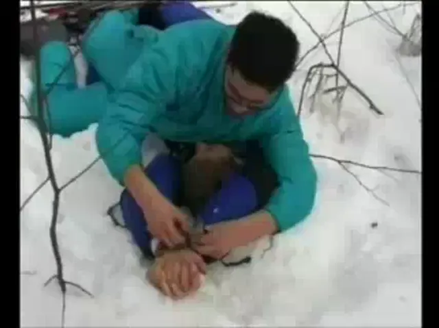 German Woman Gay Scene