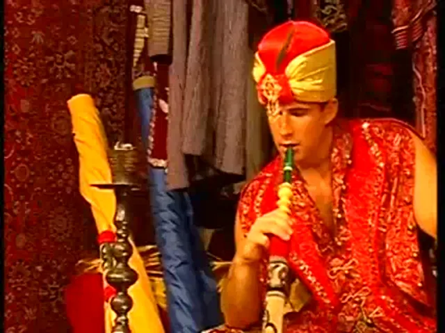 Gay Scene